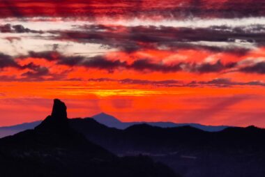 Viaje a Gran Canaria
