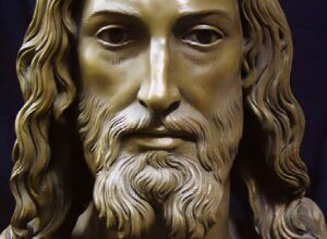 ¿Cómo era la cara de Jesucristo? (nueva versión animada con Inteligencia Artificial)