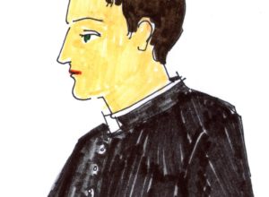 Luis de Moya (sacerdote)