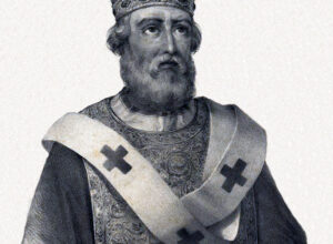 Saintdamasus