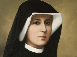 Santa Faustina Kowalska