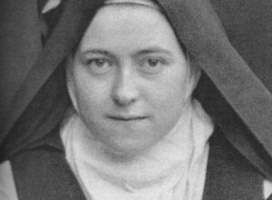 Teresa-de-Lisieux