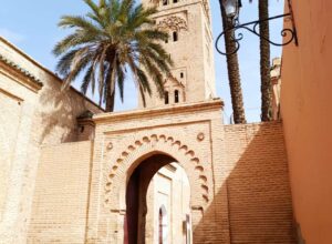 Viaje a Marrakech 4