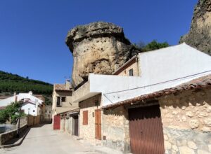 Viaje a Palomera (Cuenca) 3