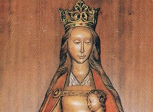 Virgen Cole Prado