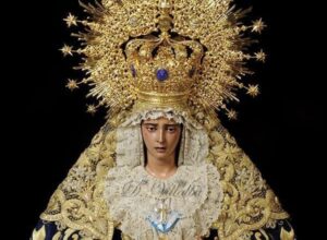 Virgen de la Estrella