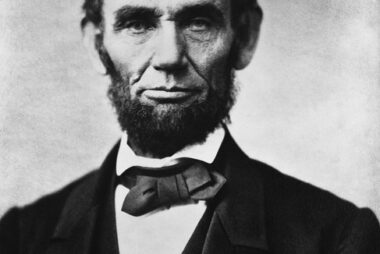 Las ocho leyes de Abraham Lincoln