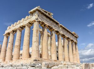 acropolis-2725910_1280