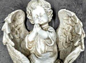 angel de la guarda