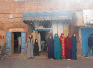 arabe cultura
