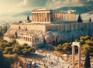 atenas anecdonet