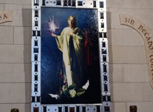 ave maria purisima catedral almudena madrid 3