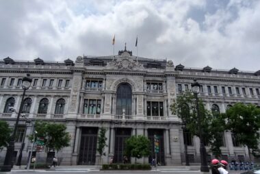 Viaje a Madrid (parte 8)