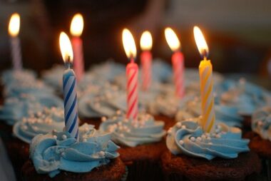 Un estudio de cómo aprovechar el cumpleaños para fortalecer la amistad