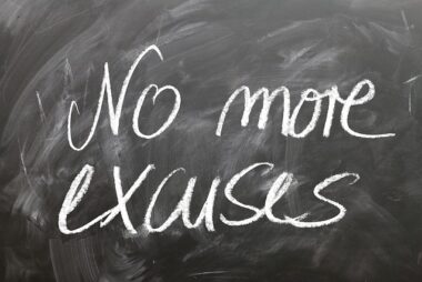Excusas