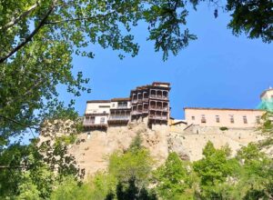 casas colgadas cuenca 1