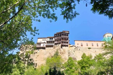 Cuenca, ¿qué ver y qué hacer?