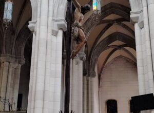 catedral de la almudena madrid anecdonet 32