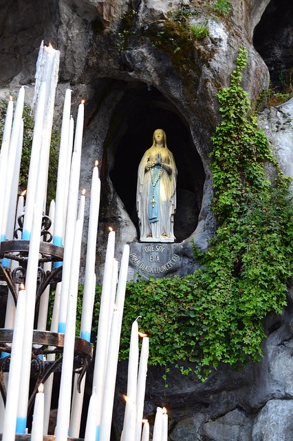 Nuestra Señora de Lourdes | Anecdonet | Anécdotas y más cosas