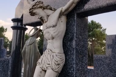 Carta triste para un hermano fallecido