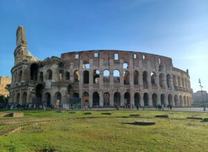 coliseo romano 2