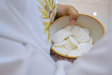 The Importance of the Spiritual Communion