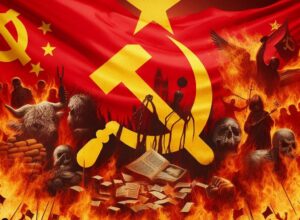 comunismo nuevo aniquilación anecdonet 45