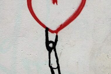 Es más fácil cambiar de ideas que de sentimientos