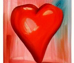 corazón