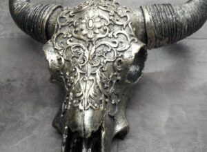 cornamenta diabolica 1