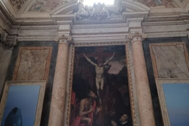 La Vida de Dios