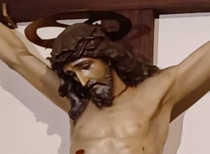 cristo crucificado 2 2