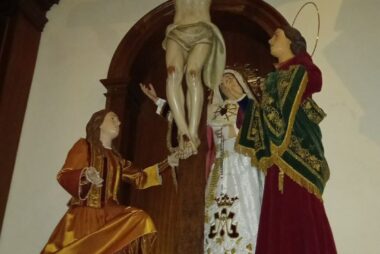 María, nuestra Madre