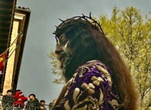cristo de medinaceli cuenca