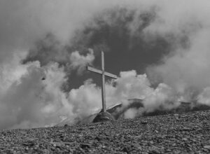 ODIO A LOS CRUCIFIJOS