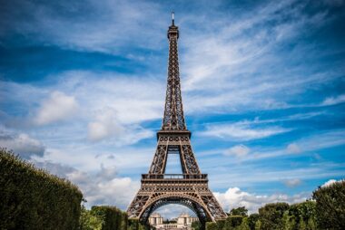 Viaje a Francia