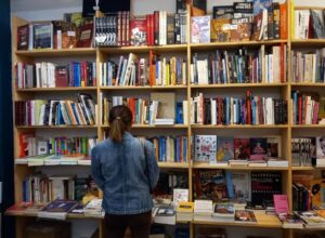 Actividades que desarrolla el cerebro durante la lectura