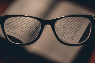 La importancia de la lectura