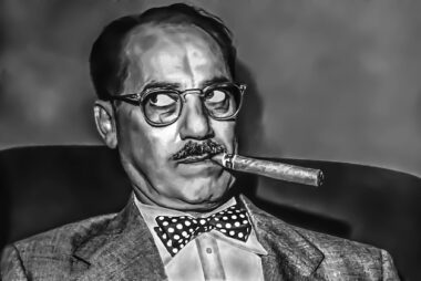 Paradojas de Groucho Marx