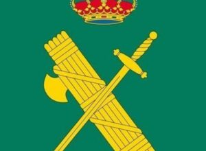 guardia civil valores