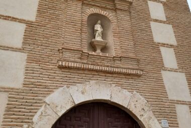 Ermita de santa Lucía (Alcalá de Henares)