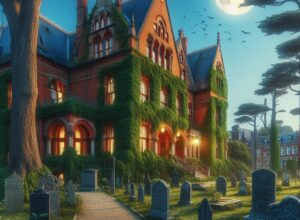 hotel cementerio