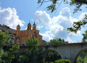 iglesia luz cuenca rio jucar puente san anton 2