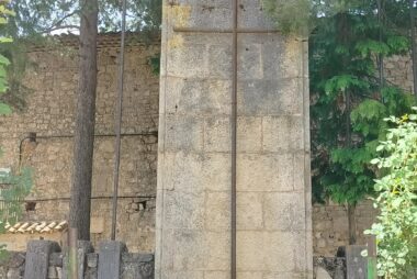 Viaje a Tragacete (Cuenca, España)