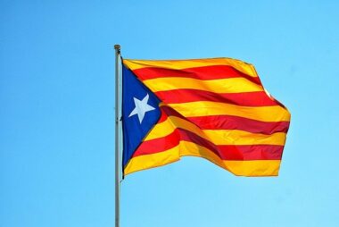 Cataluña independiente (pero no de España)