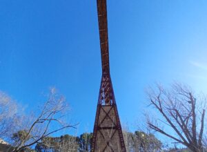 inferior Puente de San Pablo casas colgadas cuenca 5