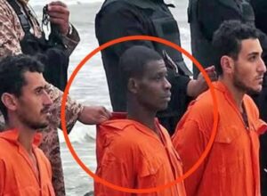 isis asesinos