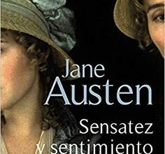 jane austen sensatez