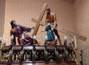 jesucristo cae 3