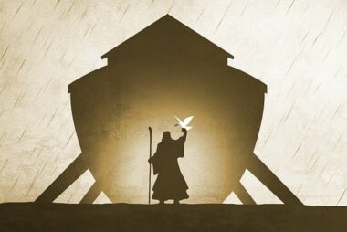 Los ojos tristes de Dios